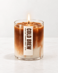 COLD BREW ☕️ - MOOD CLUB