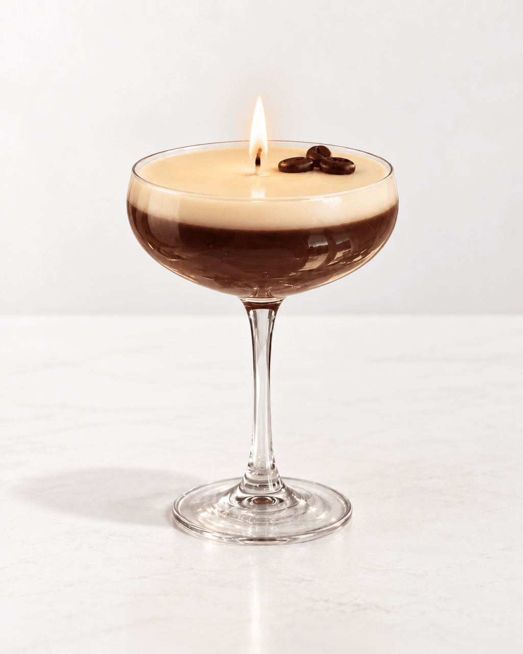 ESPRESSO MARTINI 🍸☕️ - MOOD CLUB