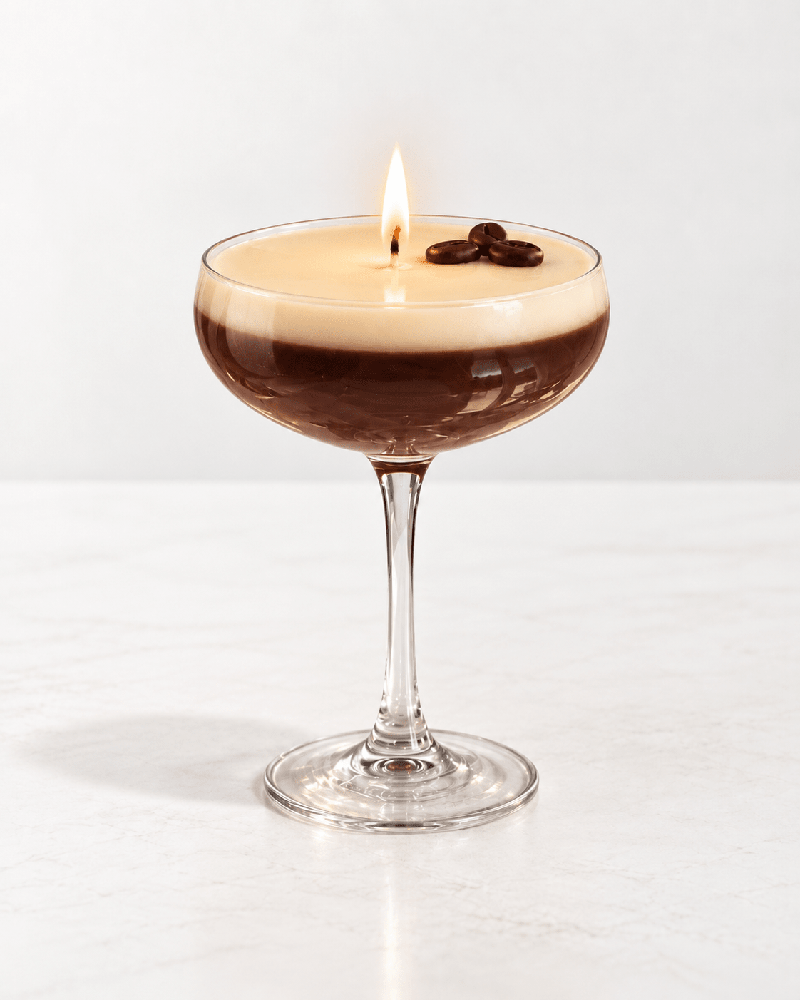 ESPRESSO MARTINI 🍸☕️ - MOOD CLUB