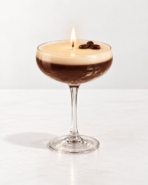 ESPRESSO MARTINI 🍸☕️ - MOOD CLUB