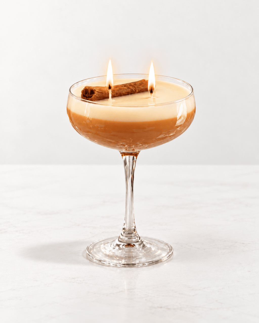 PUMPKIN SPICE MARTINI 🎃🍸 - MOOD CLUB