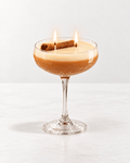 PUMPKIN SPICE MARTINI 🎃🍸 - MOOD CLUB