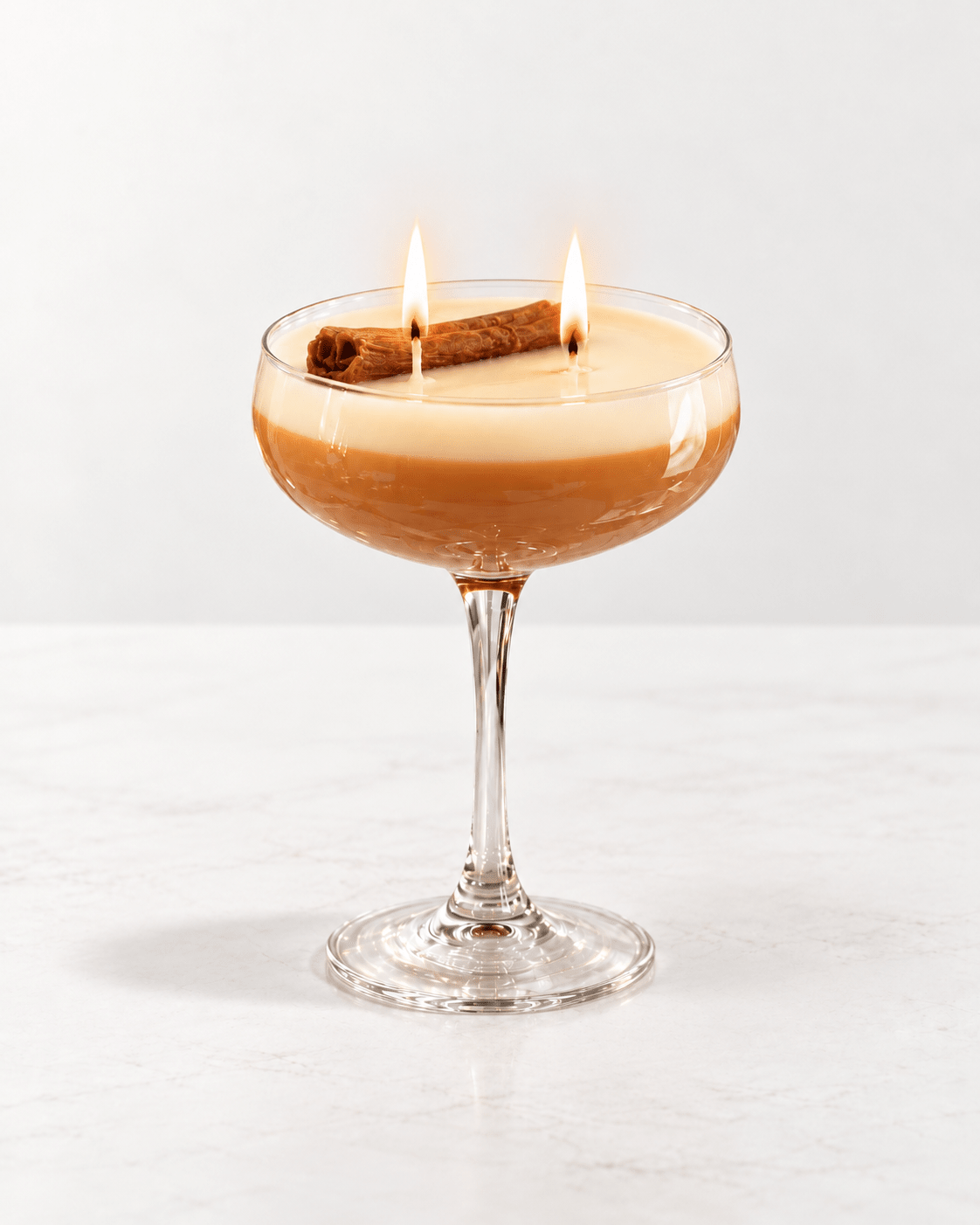 PUMPKIN SPICE MARTINI 🎃🍸 - MOOD CLUB